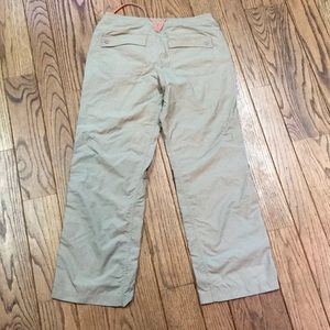 The North Face Pants - The North Face Hiking pant The North Face Pants - The North Face Hiking pant